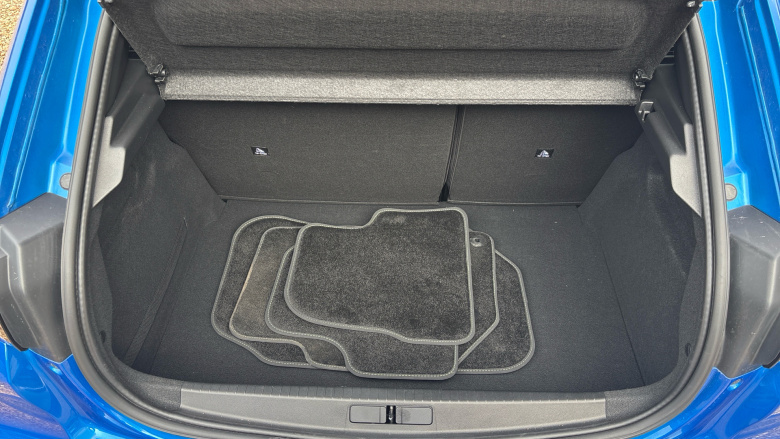 Peugeot 208 1.2 PureTech 100 GT Line 5dr Petrol Hatchback